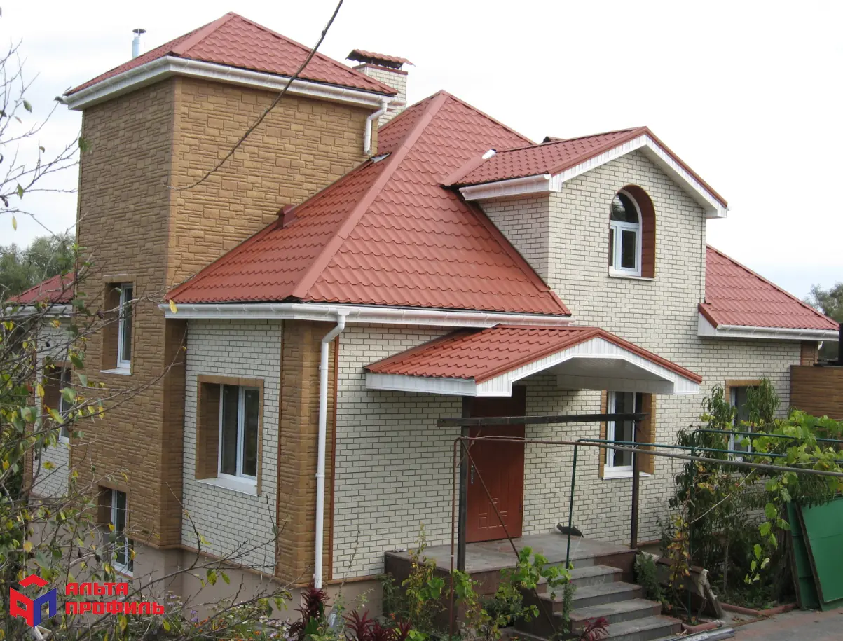 ПАНЕЛЬ КАМЕНЬ, ЦВЕТ БЕЖЕВЫЙ