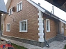 Отделочный элемент № 2 (белый), 0,25 х 0,25 м.